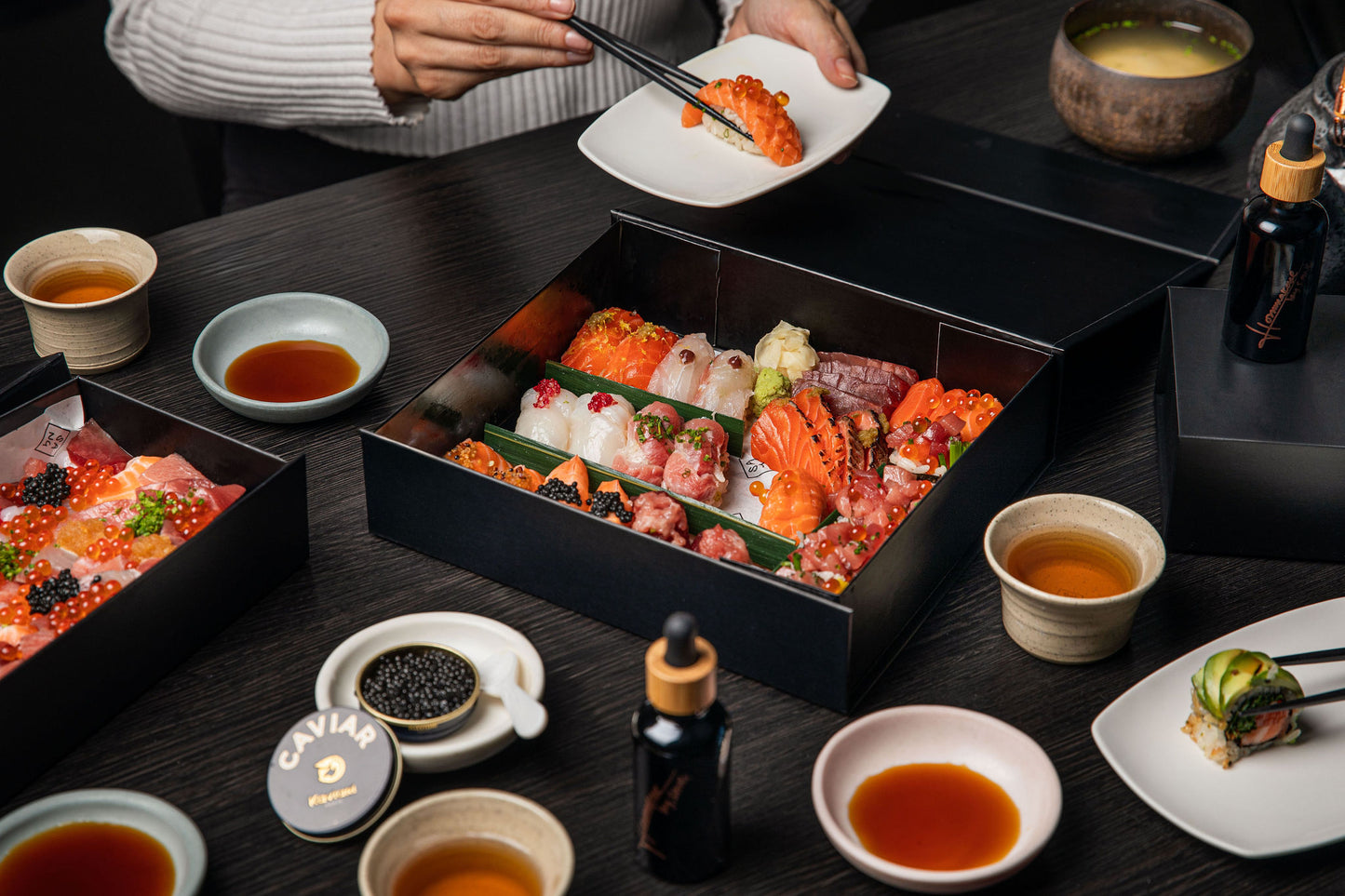 Feast Luxe (Pre-order)