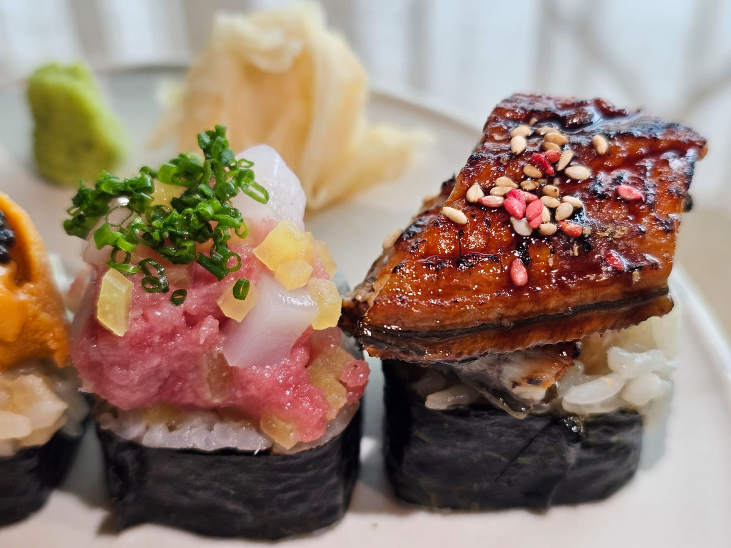 Lux Maki 4pcs
