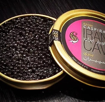 IR Baerii Caviar 30g