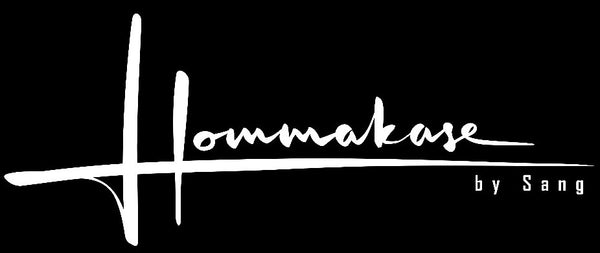 Hommakase by Sang