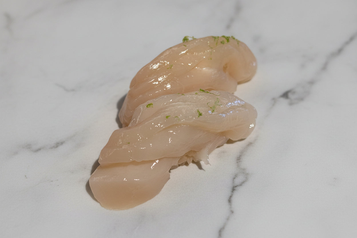 Fresh Scallop