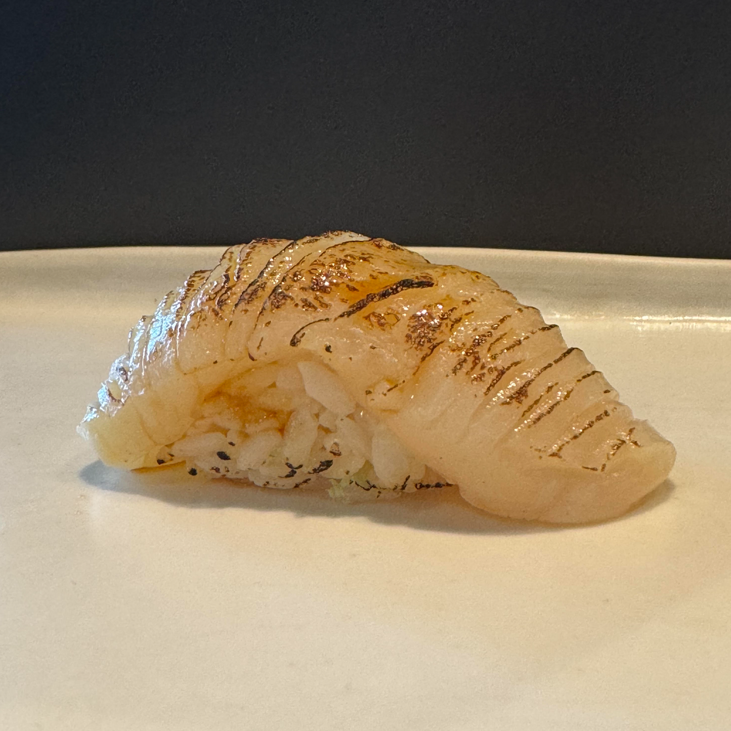 Seared Hokkaido Scallop