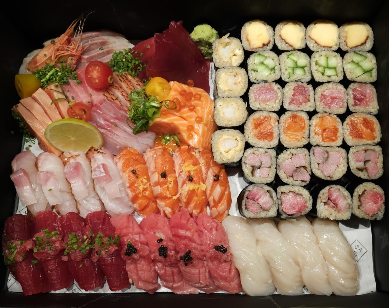Feast Premium