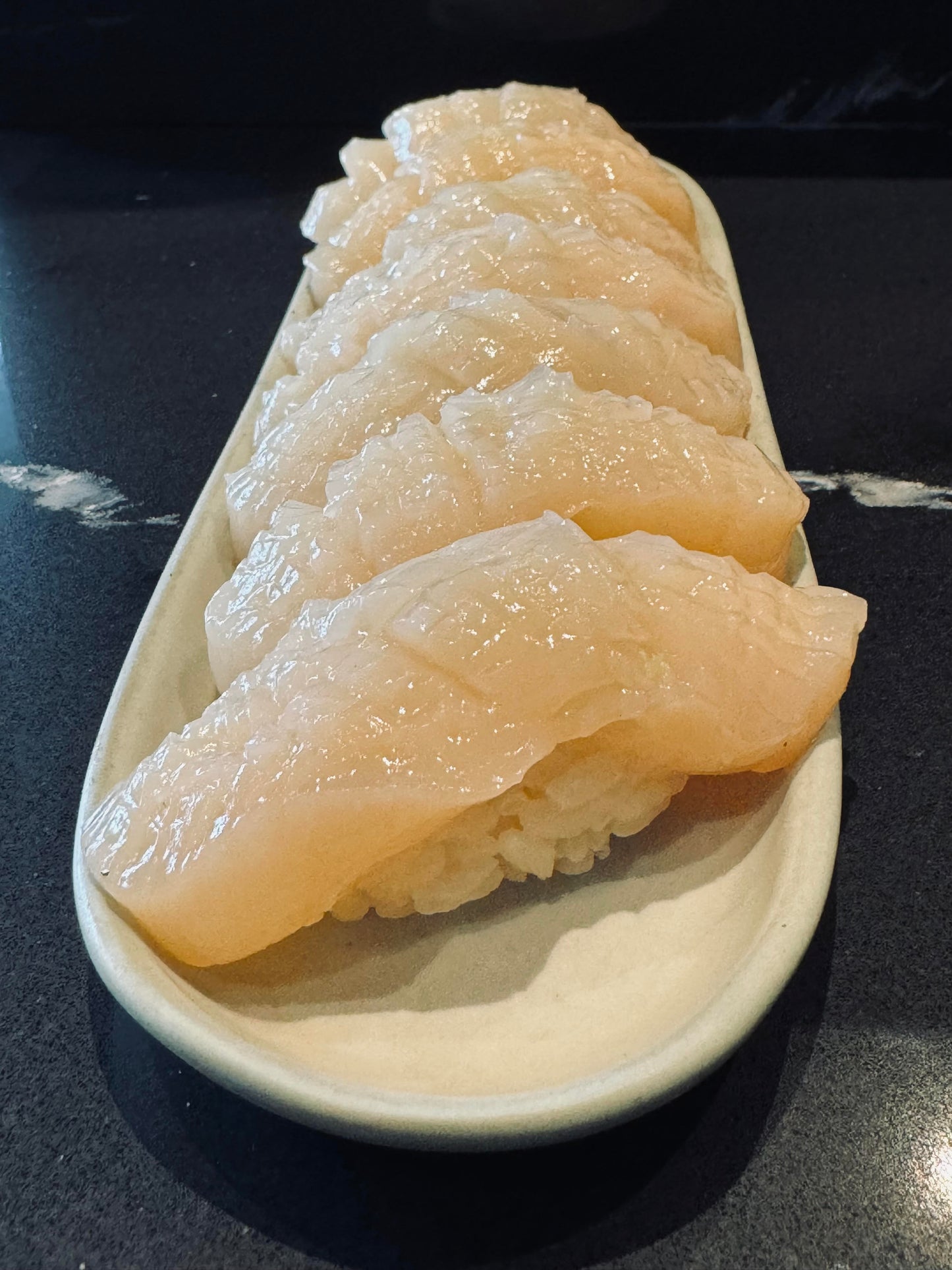 Fresh Hokkaido Scallop