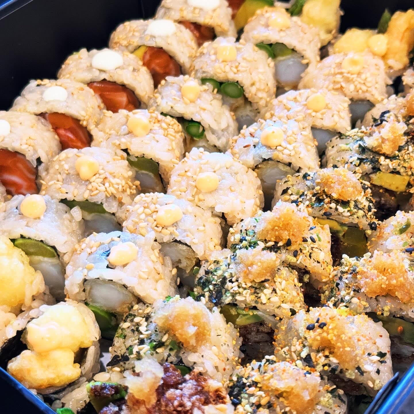 Feast Luxe (Pre-order)