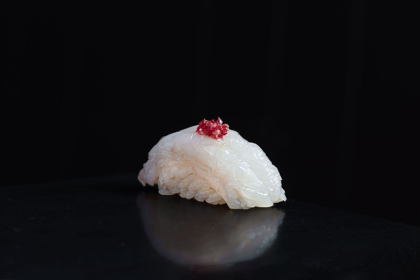 WA Scampi Nigiri