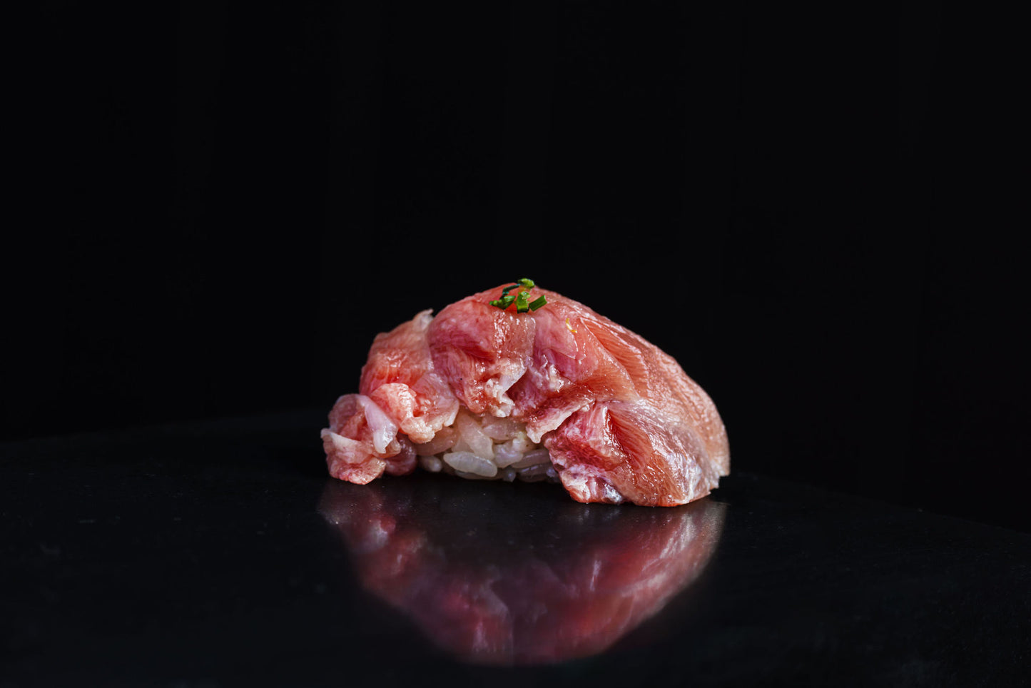 Bluefin Toro Nigiri