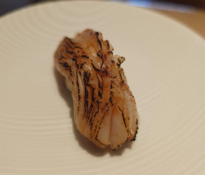 Seared Scallop