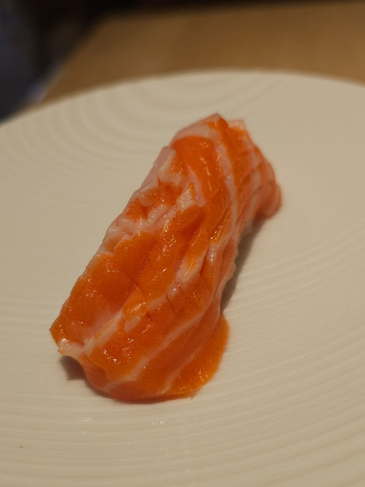 NZ Ora King Salmon Belly