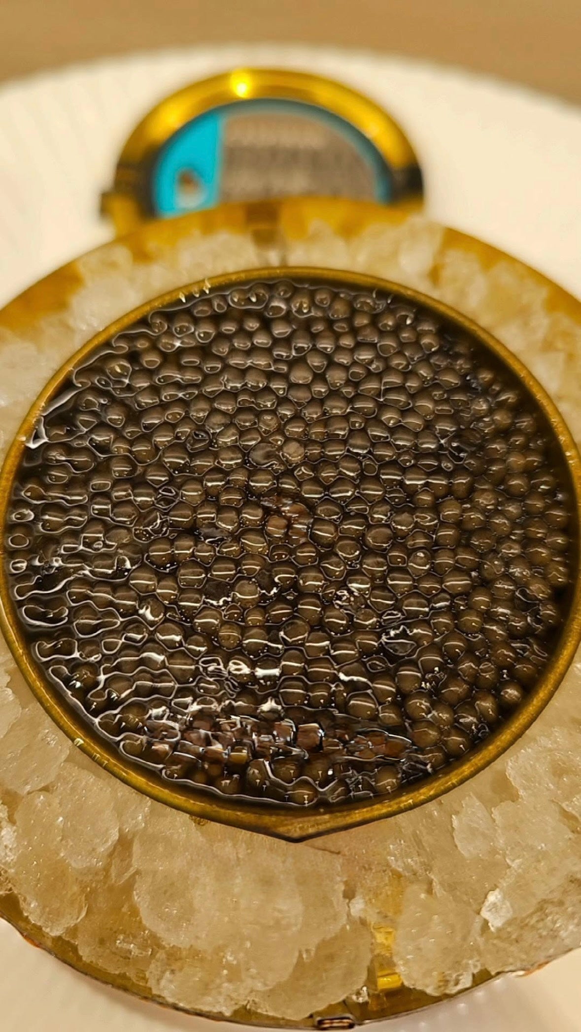 IR Imperial Beluga Caviar 30g