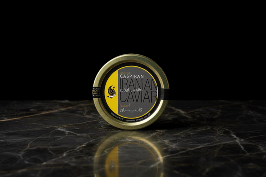 IR Asetra (Osetra) Caviar 30g