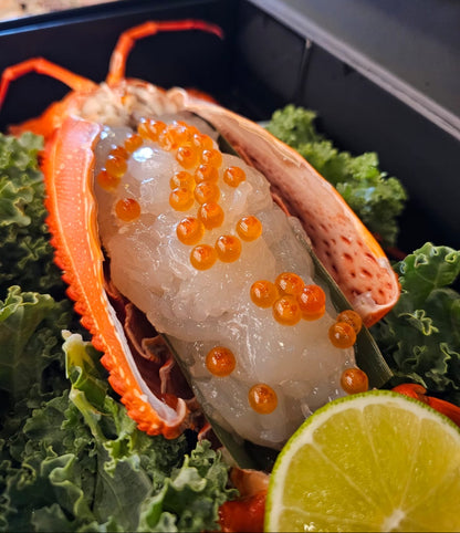 Feast Luxe (Pre-order)