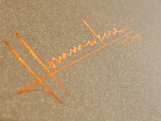 Hommakase by Sang e-Gift Card