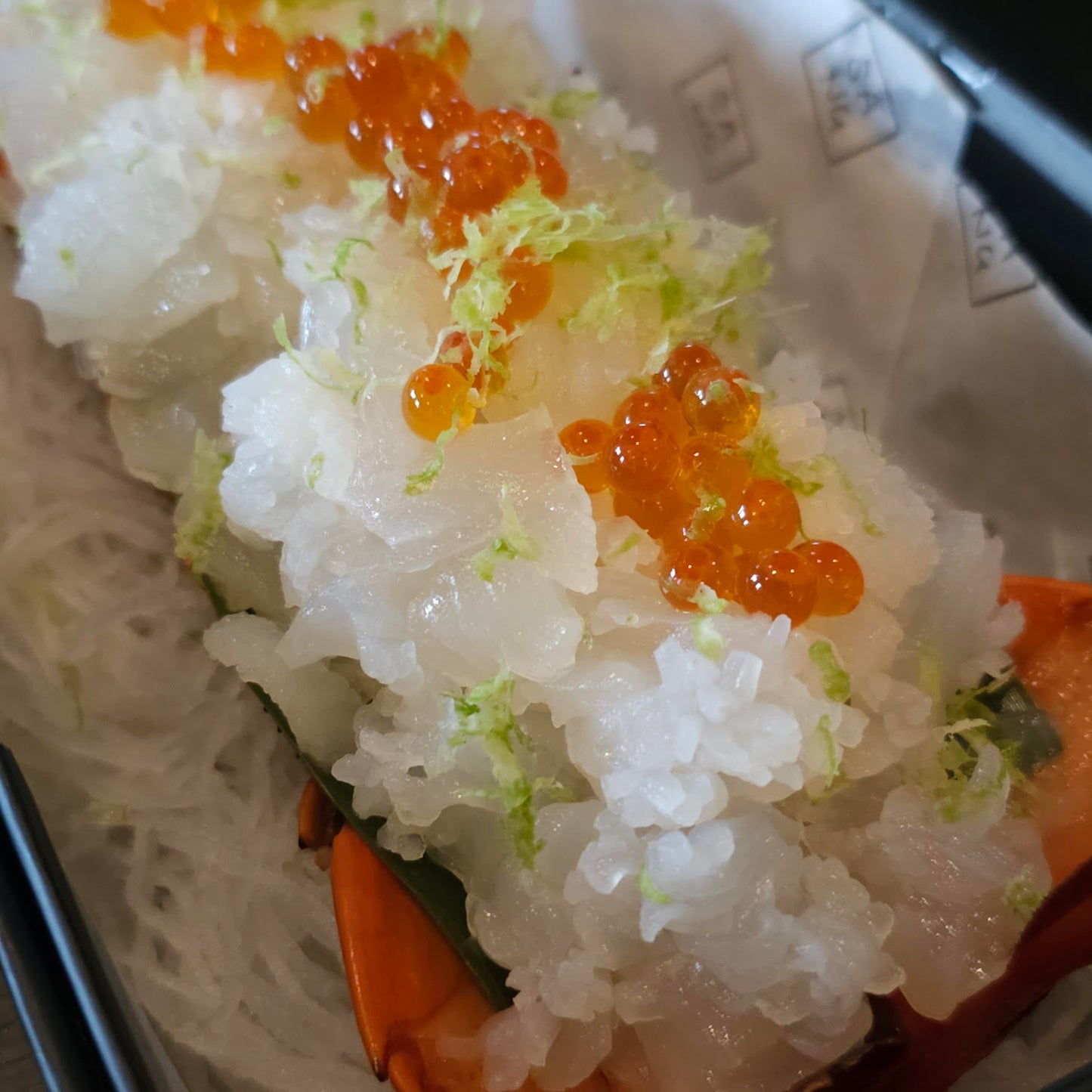 Feast Grand Sashimi (Pre-order)